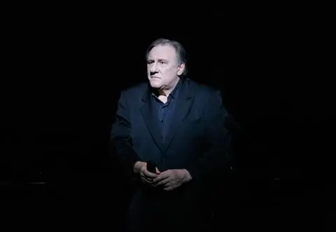 Usunięto woskową figurę Gérarda Depardieu. To konsekwencja zarzutów o wykorzystywanie seksualne