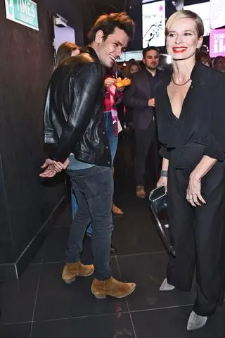 Magdalena Cielecka i Bartosz Gelner