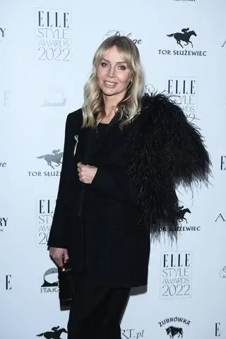 Agnieszka Woźniak-Starak