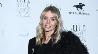 Elle Style Awards 2022. Agnieszka Woźniak-Starak