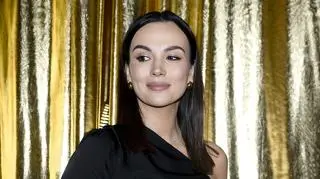 Paulina Krupińska w gorzkim wyznaniu. Powiedziała o pierwszej ciąży. "Pisali, że się roztyłam"