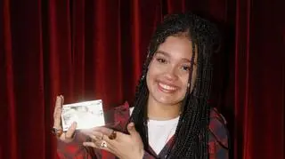 Sara James wraca za ocean. Ponownie wystąpi w amerykańskiej telewizji