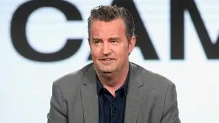 Kulisy ostatnich dni życia Matthew Perry'ego. Jednak nie poradził sobie z uzależnieniem?
