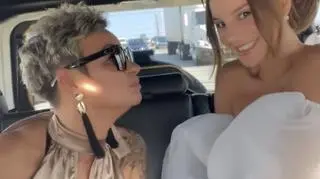 Jakub Rzeźniczak i Paulina Nowicka wzięli ślub