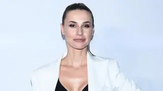 Katarzyna Chorzępa o scenach intymnych w "Na Wspólnej", kompleksach i życiu prywatnym [TYLKO U NAS]