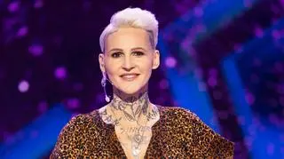 Agnieszka Chylińska