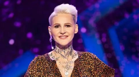 Agnieszka Chylińska zaskoczyła wyznaniem. "Chciałam śpiewać, by udowodnić bratu, że jestem coś warta"
