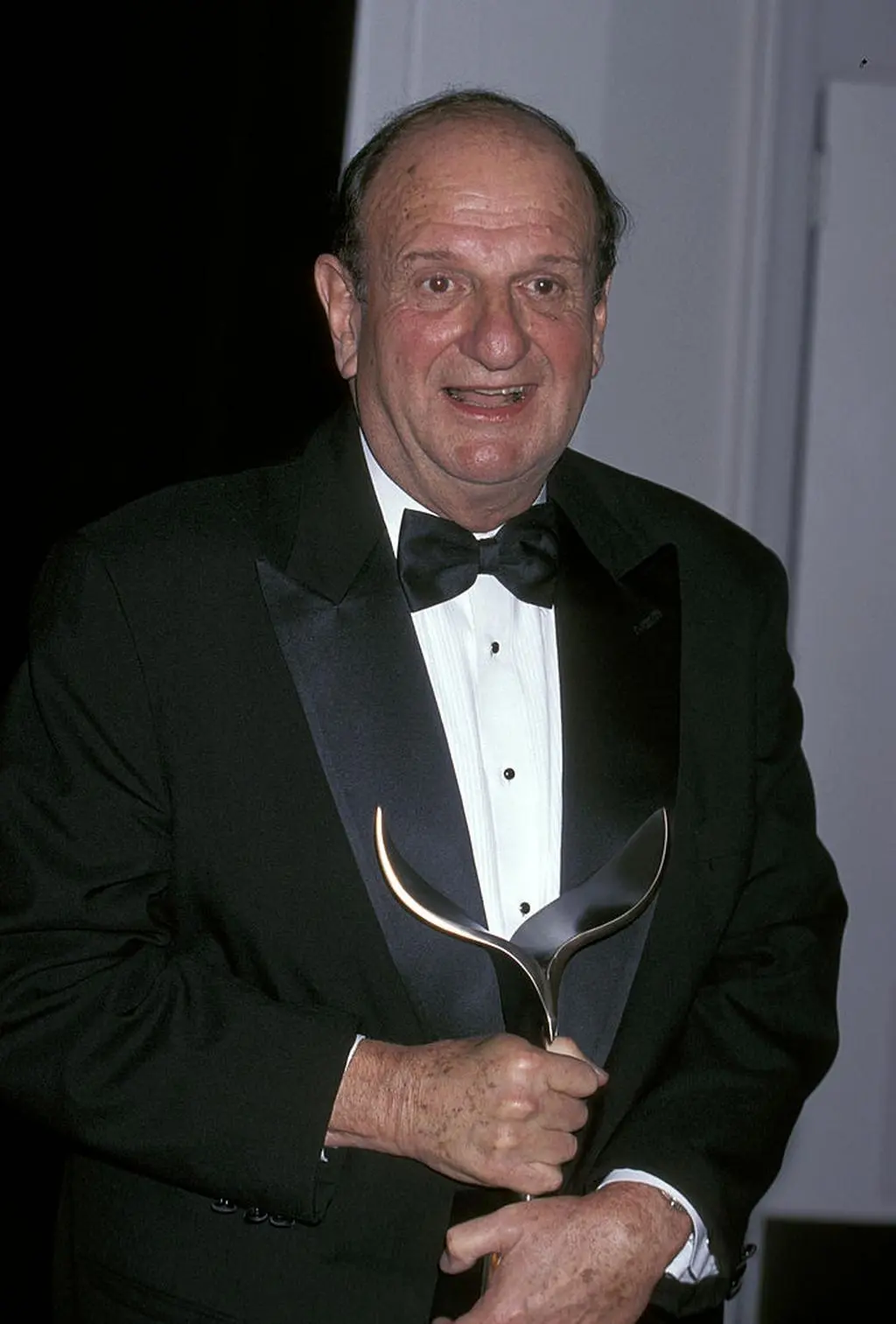 Bo Goldman 