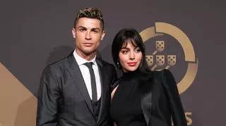 Partnerka Cristiano Ronaldo po raz pierwszy o śmierci syna. "Największy ból"