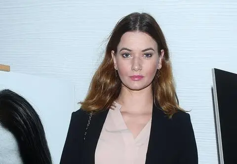 Karolina Malinowska o wojnie. "Przestańcie pisać, że zdjęcia z flagą nie zatrzymają agresji"