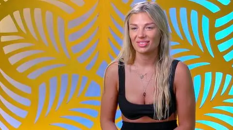 Agnieszka Siedlak z "Hotelu Paradise 8"