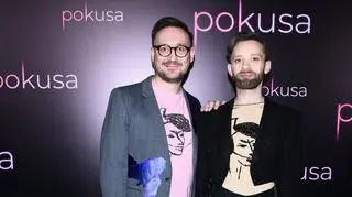 Mariusz Kozak o sformalizowaniu związku z partnerem. Zdradził nam, co z ich ślubem