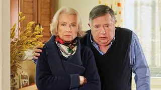 Ziębowie usłyszą strzały. Ich wyjazd zakończy się tragicznie?