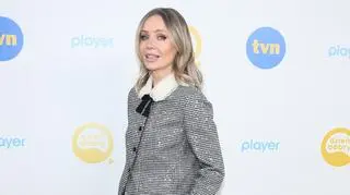 Agnieszka Woźniak-Starak ma już plany na walentynki. Zdradziła nam, jak je spędzi