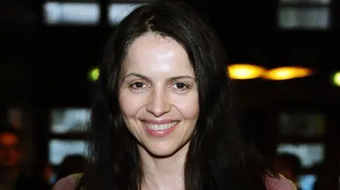 Agnieszka Michalska