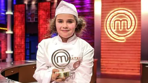 Natalia Paździor z "MasterChef Junior" skończyła 19 lat. Uczestniczka show zmieniła plany na przyszłość 