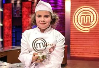 Natalia Paździor z "MasterChef Junior" skończyła 19 lat. Uczestniczka show zmieniła plany na przyszłość 