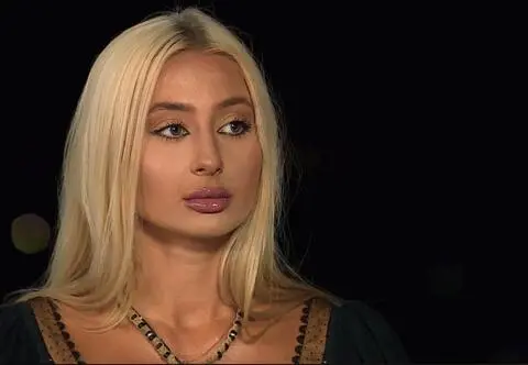 Kinga Zapadka o nowym związku. Zaręczyła się? Zaskakujące zdjęcie [TYLKO U NAS]
