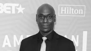 Lance Reddick nie żyje. Aktor znany z serii filmów "John Wick" oraz "Prawo Ulicy" miał 60 lat