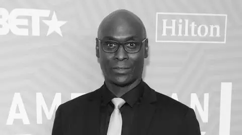 Lance Reddick nie żyje 