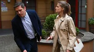 Alan Novak to czarny charakter u boku Oli