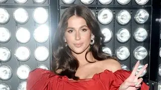 Roksana Węgiel ponownie skrytykowana za retusz zdjęć. Gwiazda zareagowała