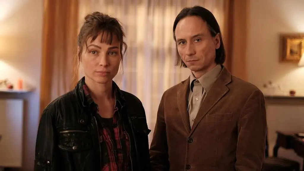 Serial "Herkules" w TVN