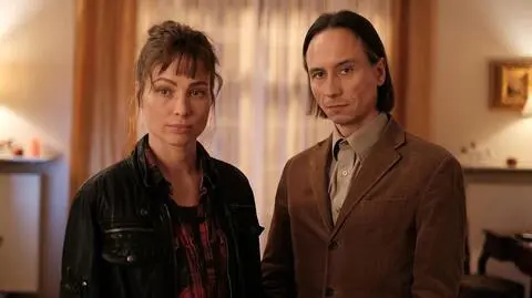 Serial "Herkules" w TVN