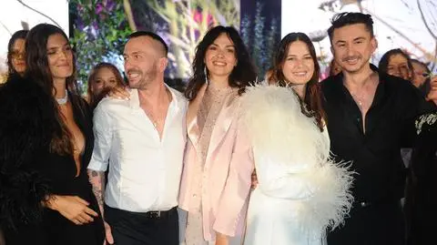 Paprocki&amp;Brzozowski nowa kolekcja