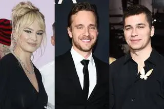 Natalia Nykiel, Izabela Krzan, Karol "Friz" Wiśniewski