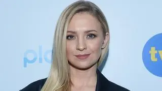 Barbara Kurdej-Szatan wystąpiła w teledysku siostry