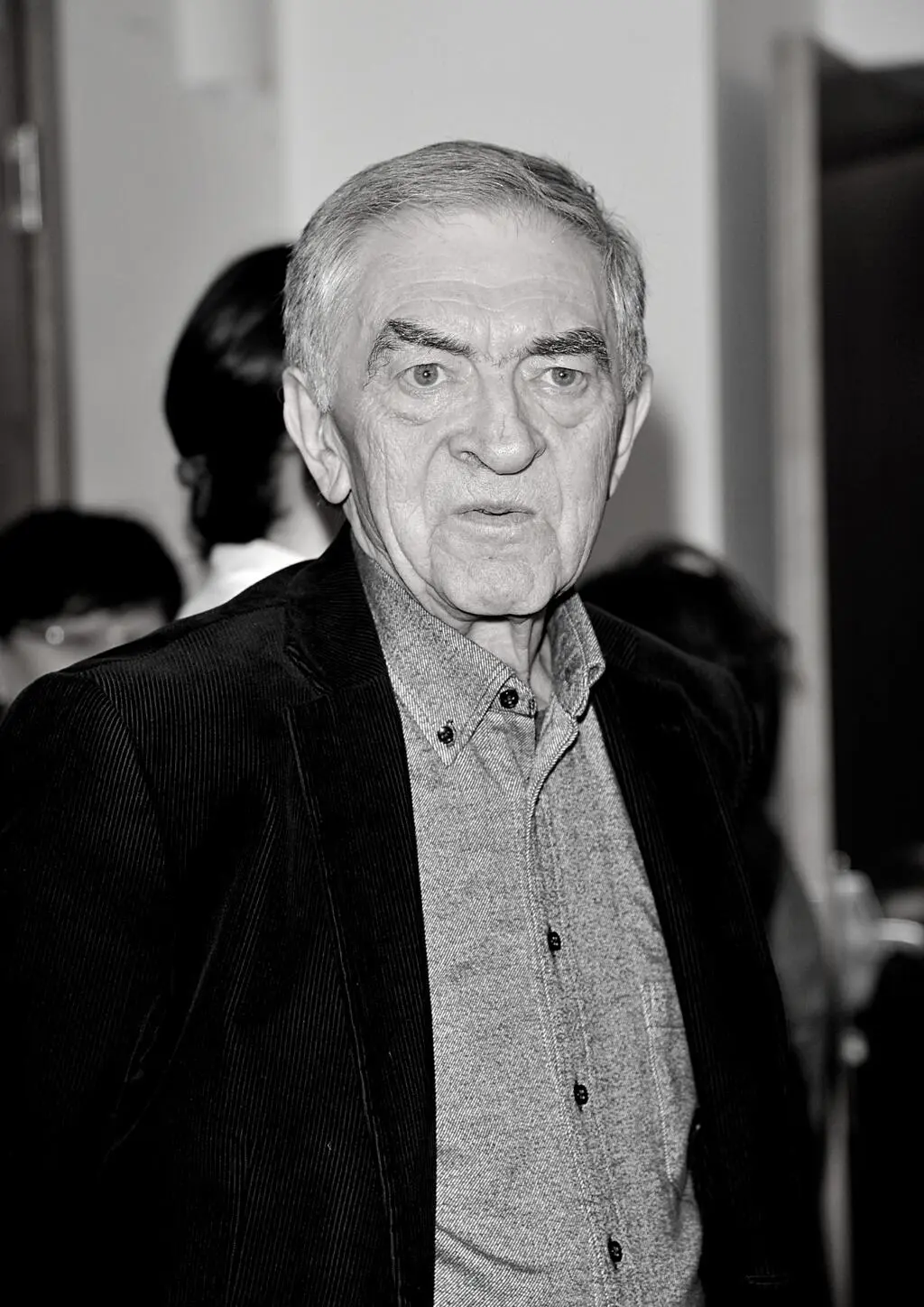 Jerzy Trela 