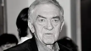 Jerzy Trela nie żyje. Wybitny polski aktor miał 80 lat