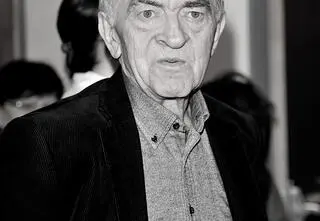 Jerzy Trela nie żyje. Wybitny polski aktor miał 80 lat