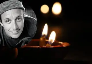 Ogromna tragedia 33-letniej aktorki. Straciła męża w dramatycznych okolicznościach