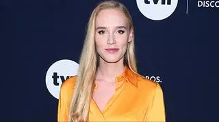 Magda Łucyan wróciła do "Faktów"