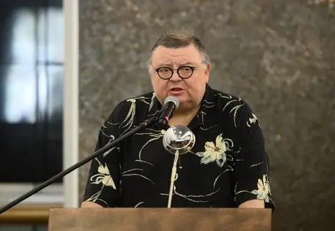 Wojciech Mann opublikował oświadczenie dotyczące stanu zdrowia. "Spotykam się z pytaniami, czy żyję"