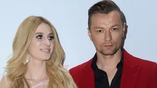 Sylwia Grzeszczak i Liber