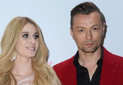 Liber pierwszy raz o rozstaniu z Sylwią Grzeszczak. Ujawnił zaskakującą rzecz o ich relacji