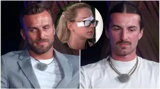 "True Love" odcinek 19. Kamil i Filon na Ceremonii Prawdy. Co z Julką?