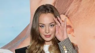 Wiktoria Gąsiewska potwierdziła związek? Relacja z wyjazdu zaskoczyła internautów