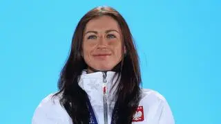 Justyna Kowalczyk opublikowała wyjątkowe zdjęcie. Tak spędza czas z synem