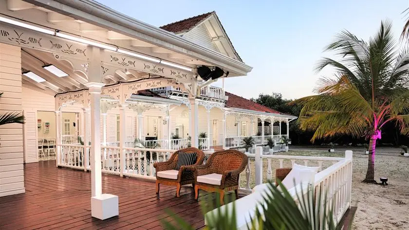 "True Love" – tak wygląda posiadłość z programu