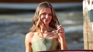 Anna Lewandowska tanecznym krokiem przemierza hiszpańskie ulice. Pokazała motywujące wideo