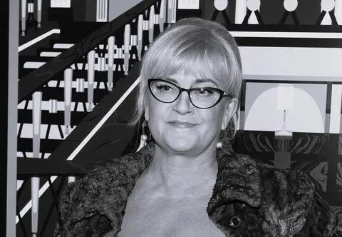 Nie żyje Marzena Kipiel-Sztuka. Bardzo długo chorowała. Miała 58 lat