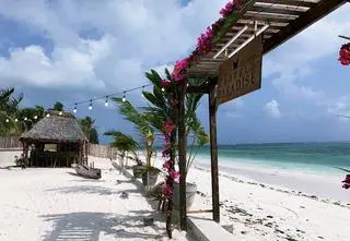 Tropikalna wyspa z programu "Hotel Paradise" na wynajem — ile kosztują wczasy na niej?