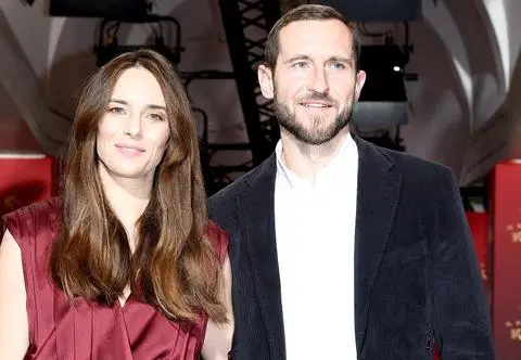 Anna Czartoryska i Michał Niemczycki poznali się na balu. "Nie mieliśmy żadnych oczekiwań"