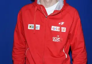 Dawid Kubacki wyjawił, jak zareagował na piękny gest Laniska. "Płakaliśmy z Martą"