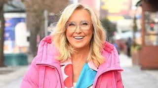 Agata Młynarska opowiedziała o życiu w Hiszpanii. "Jest taniej niż w Polsce"