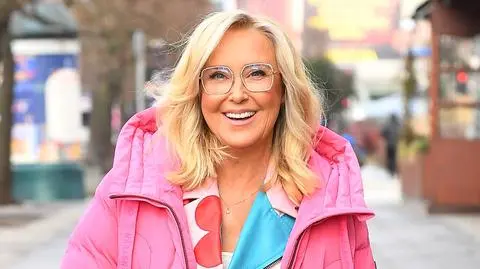 Agata Młynarska